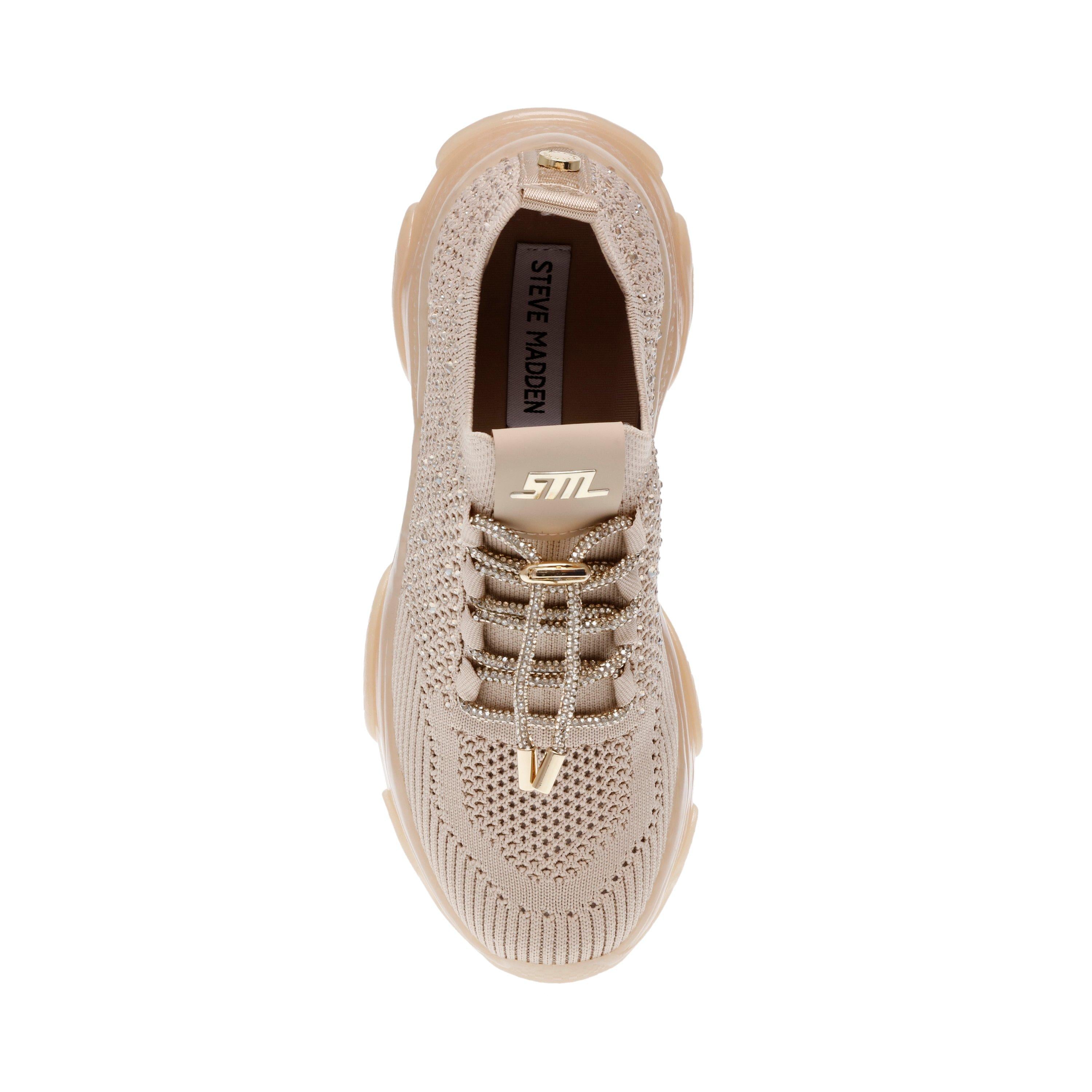 Meter Low-Top Trainers