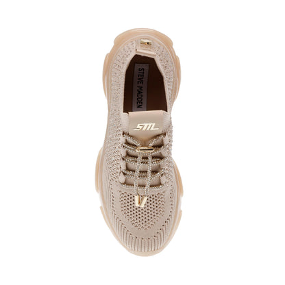 Meter Low-Top Trainers