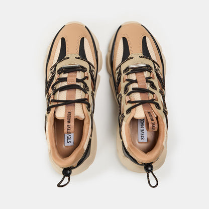 Spectator Low-Top Trainers