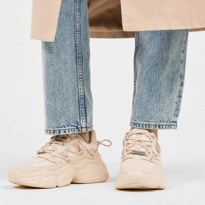 Spectator Low-Top Trainers
