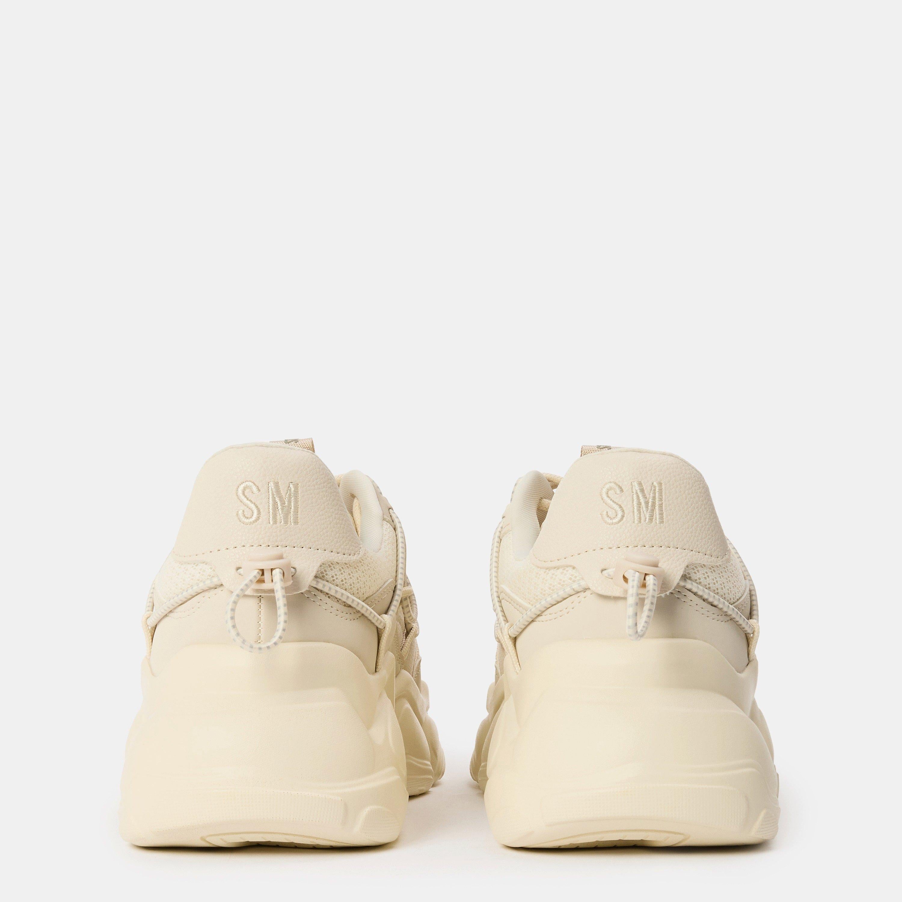 Spectator Low-Top Trainers