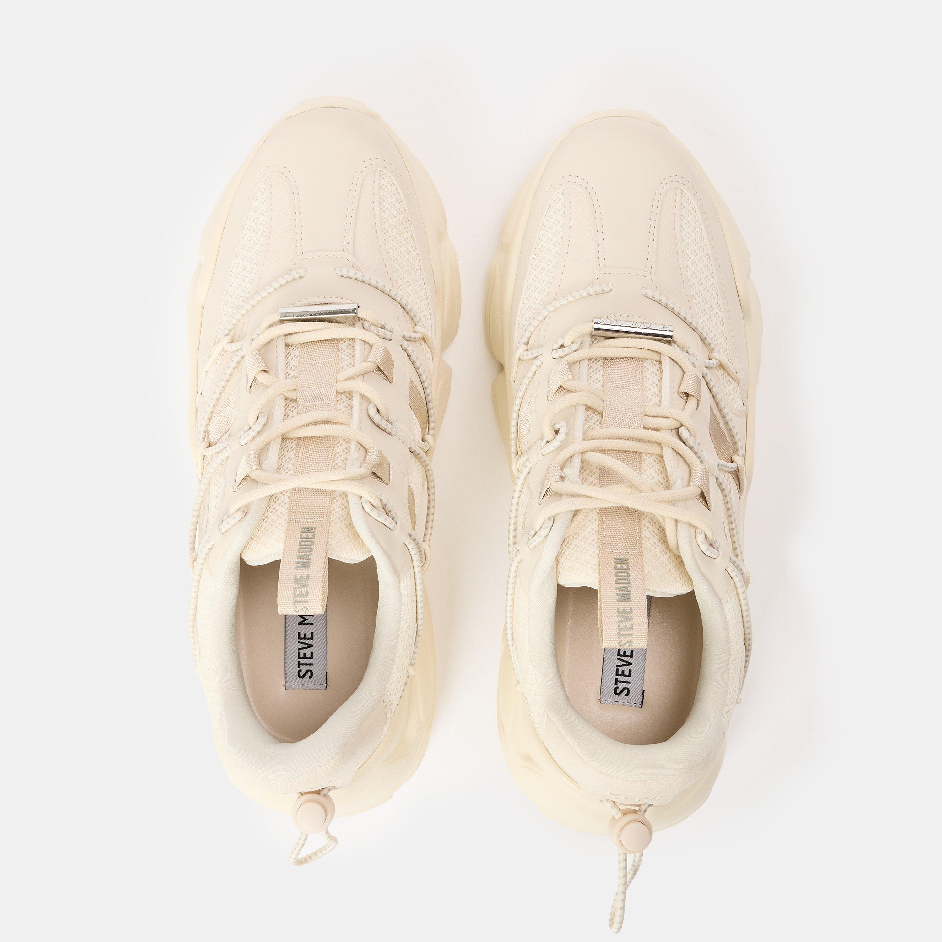 Spectator Low-Top Trainers