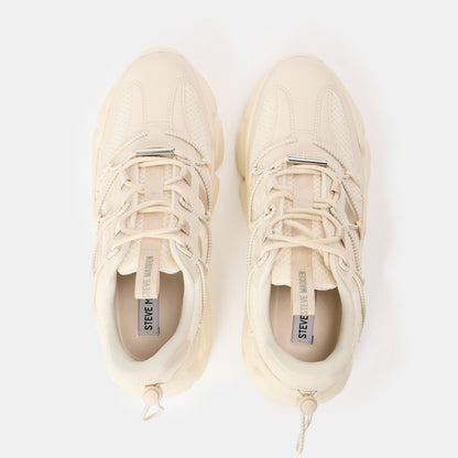 Spectator Low-Top Trainers