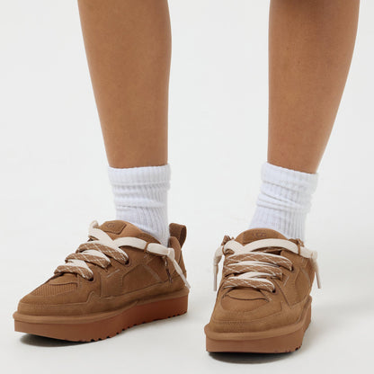 Lo Lowmel Trainers