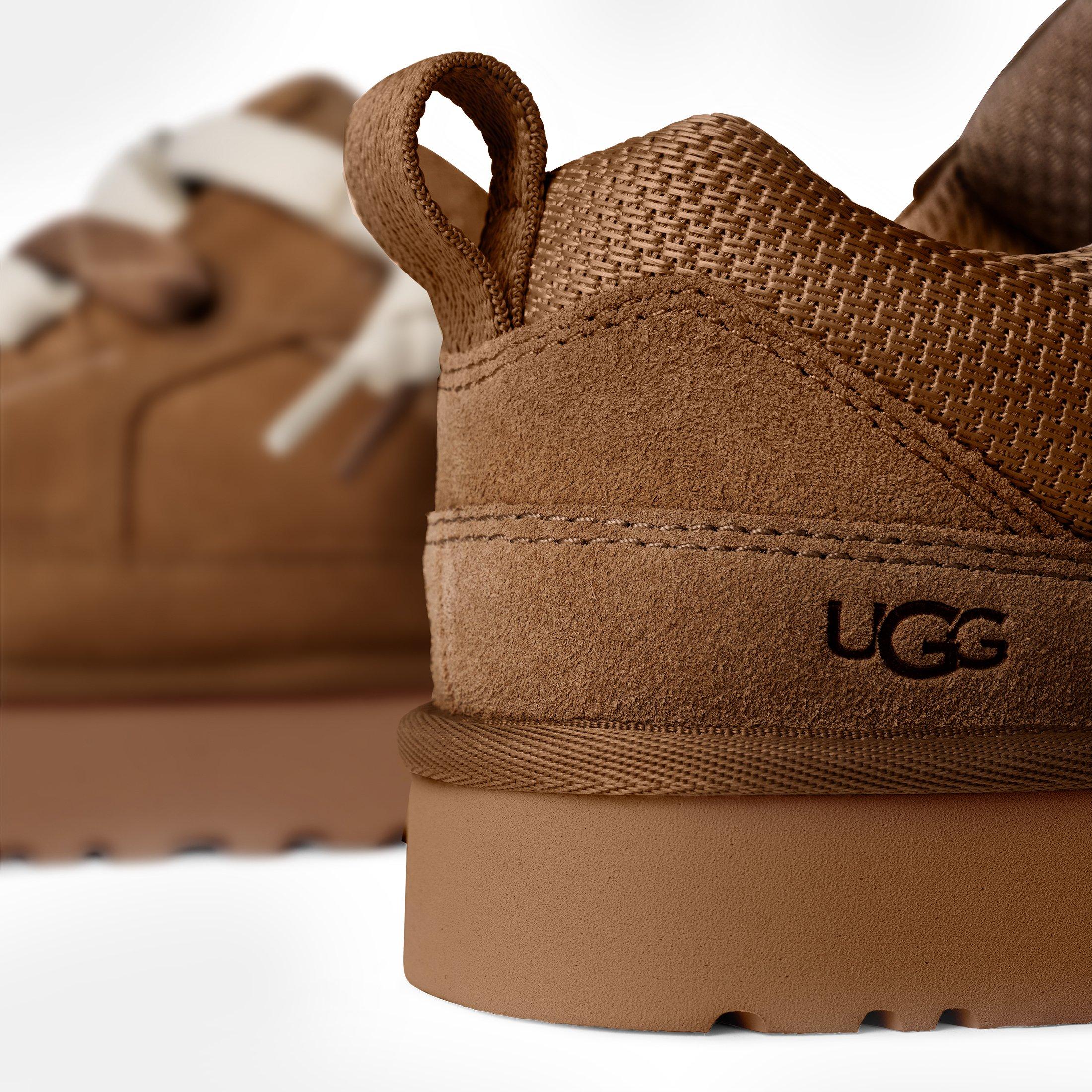 Lo Lowmel Trainers