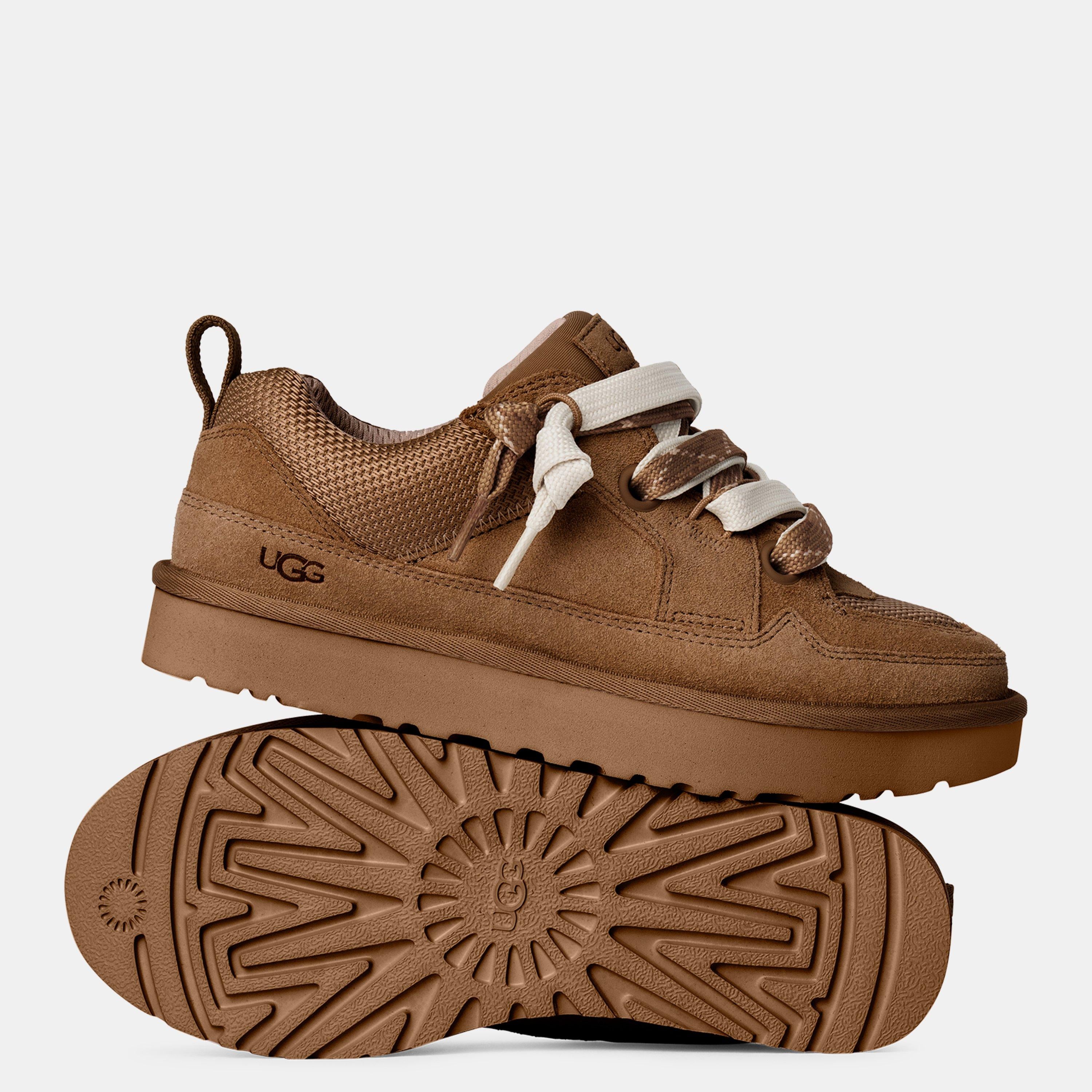 Lo Lowmel Trainers