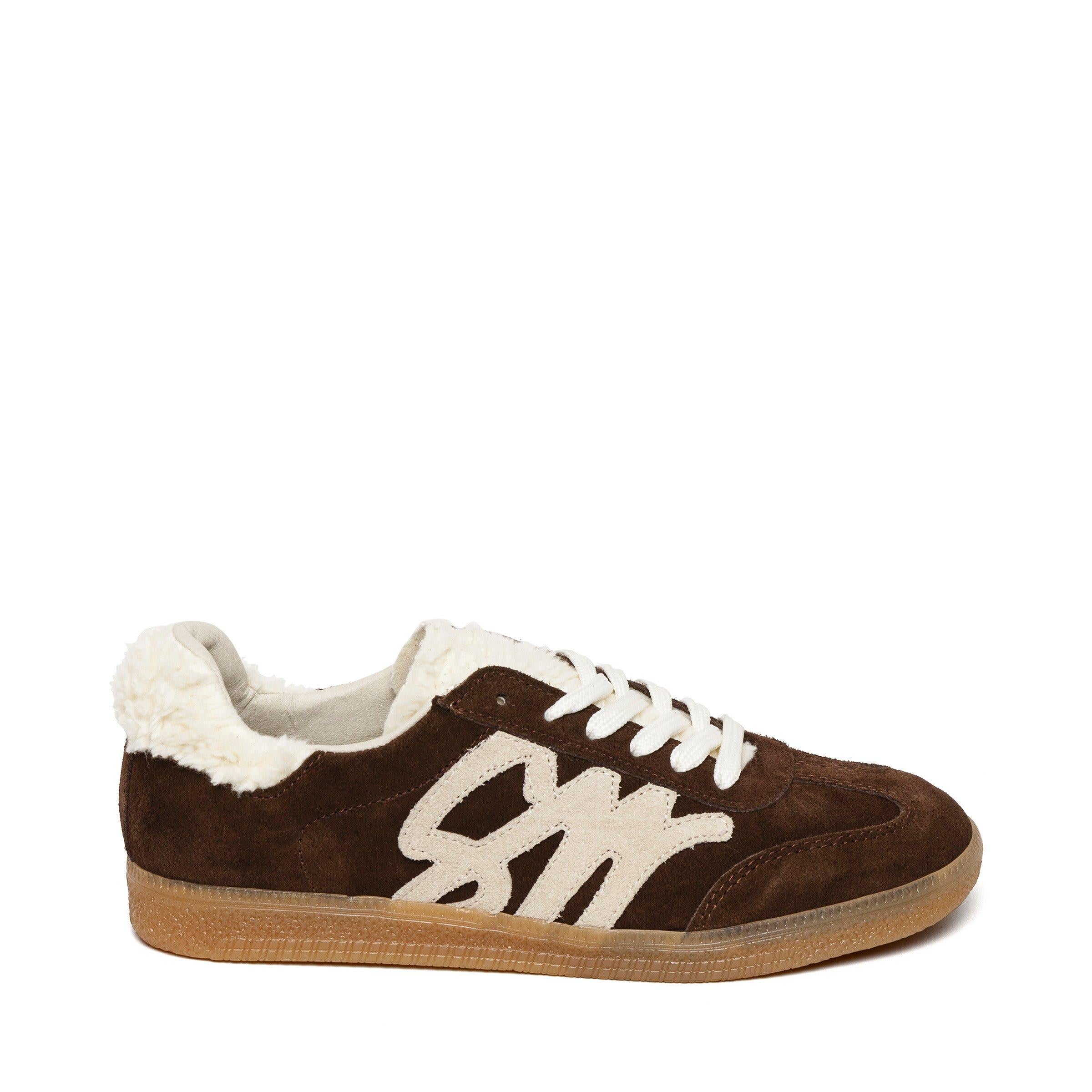 Elora Low-Top Trainers