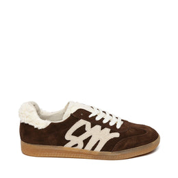 Elora Low-Top Trainers