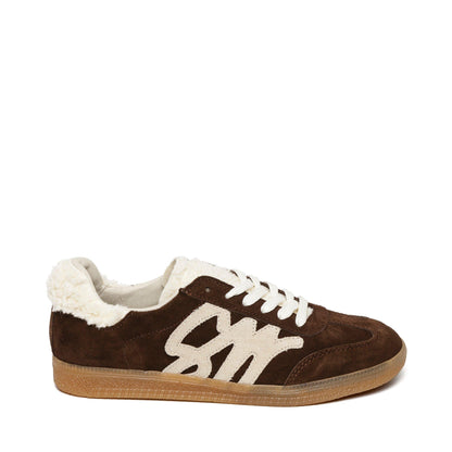 Elora Low-Top Trainers