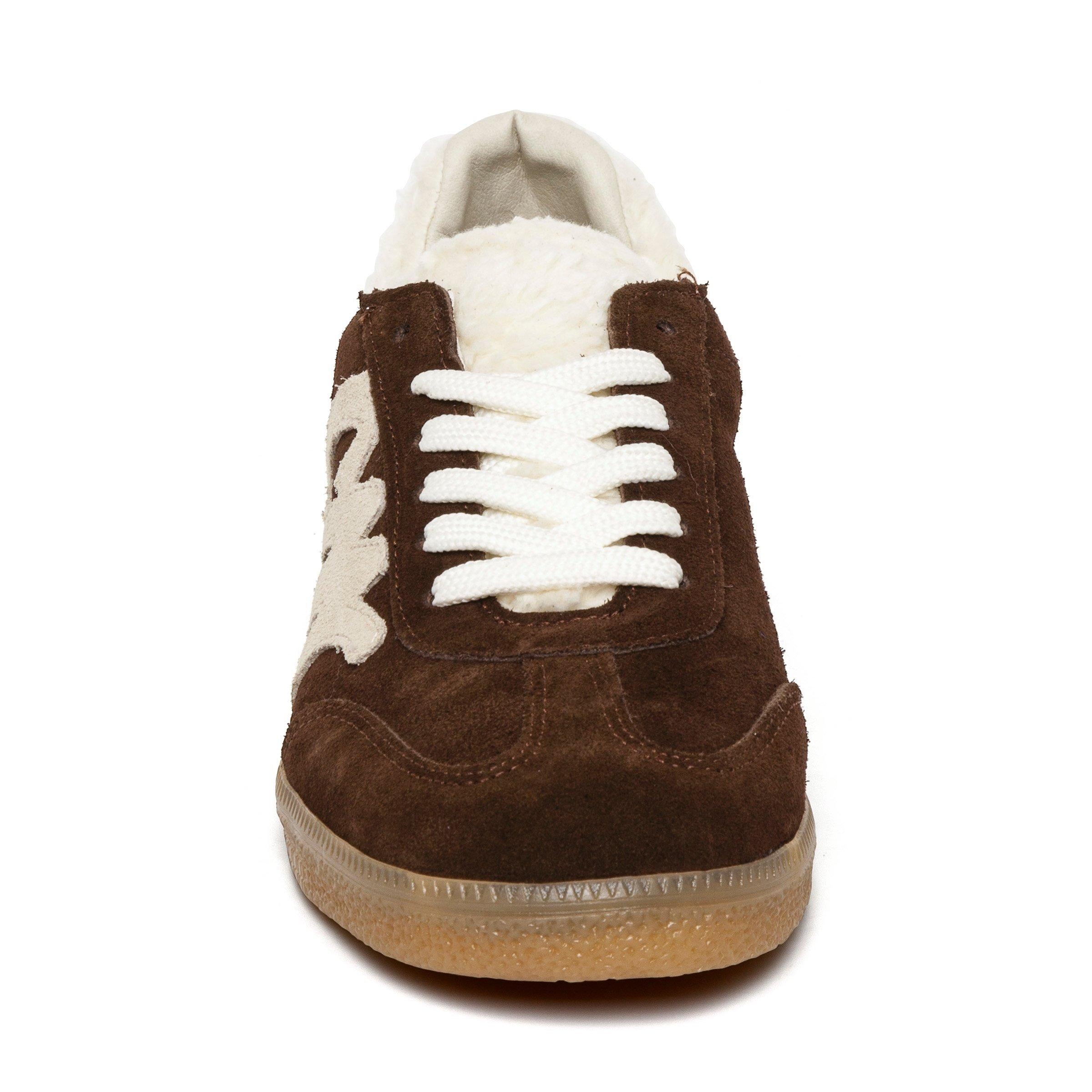 Elora Low-Top Trainers
