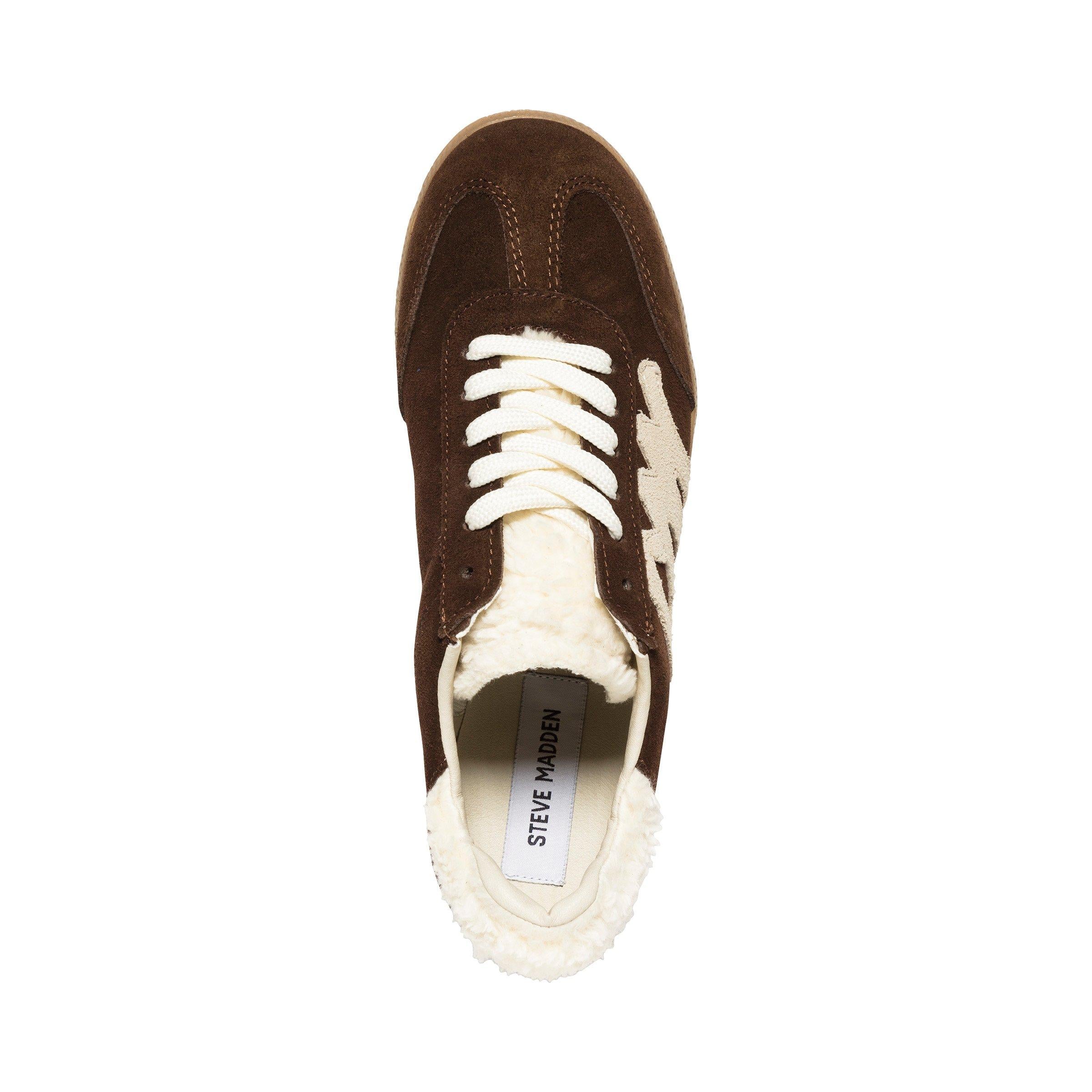 Elora Low-Top Trainers
