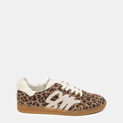 Elora Low-Top Trainers