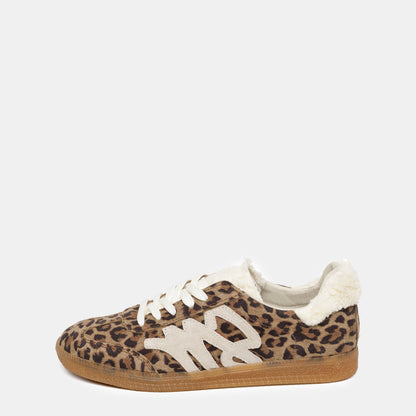Elora Low-Top Trainers