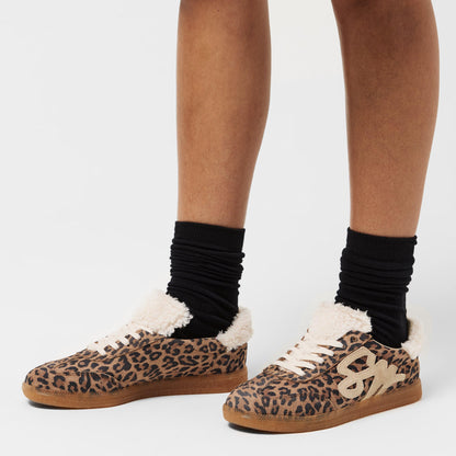 Elora Low-Top Trainers