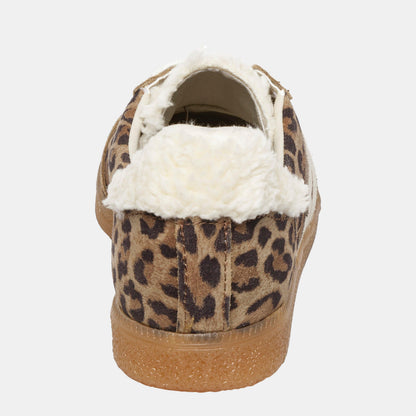 Elora Low-Top Trainers