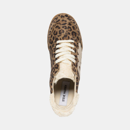 Elora Low-Top Trainers