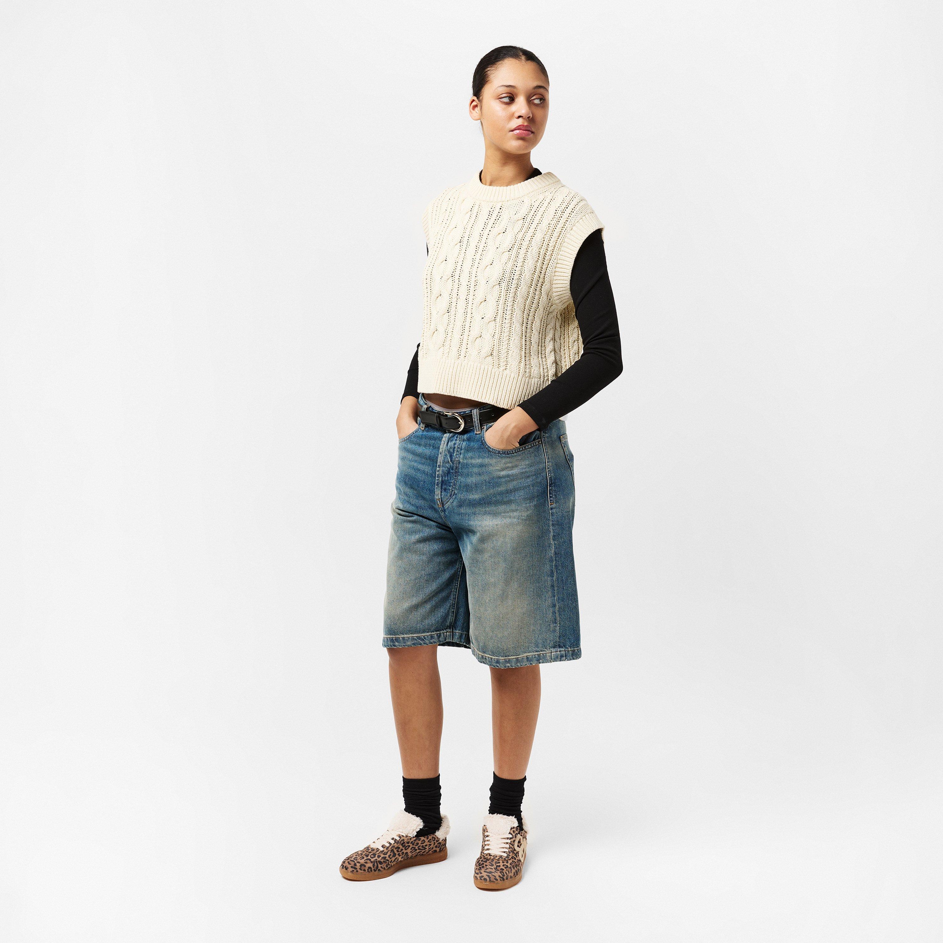 Elora Low-Top Trainers