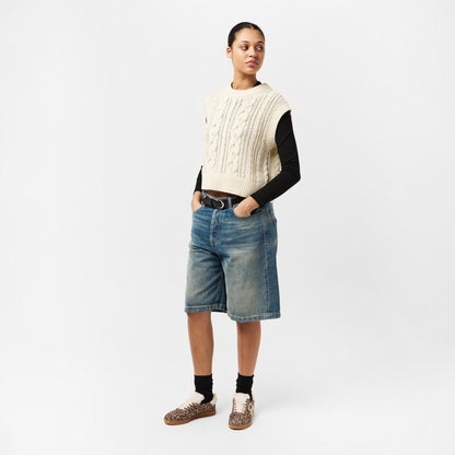 Elora Low-Top Trainers