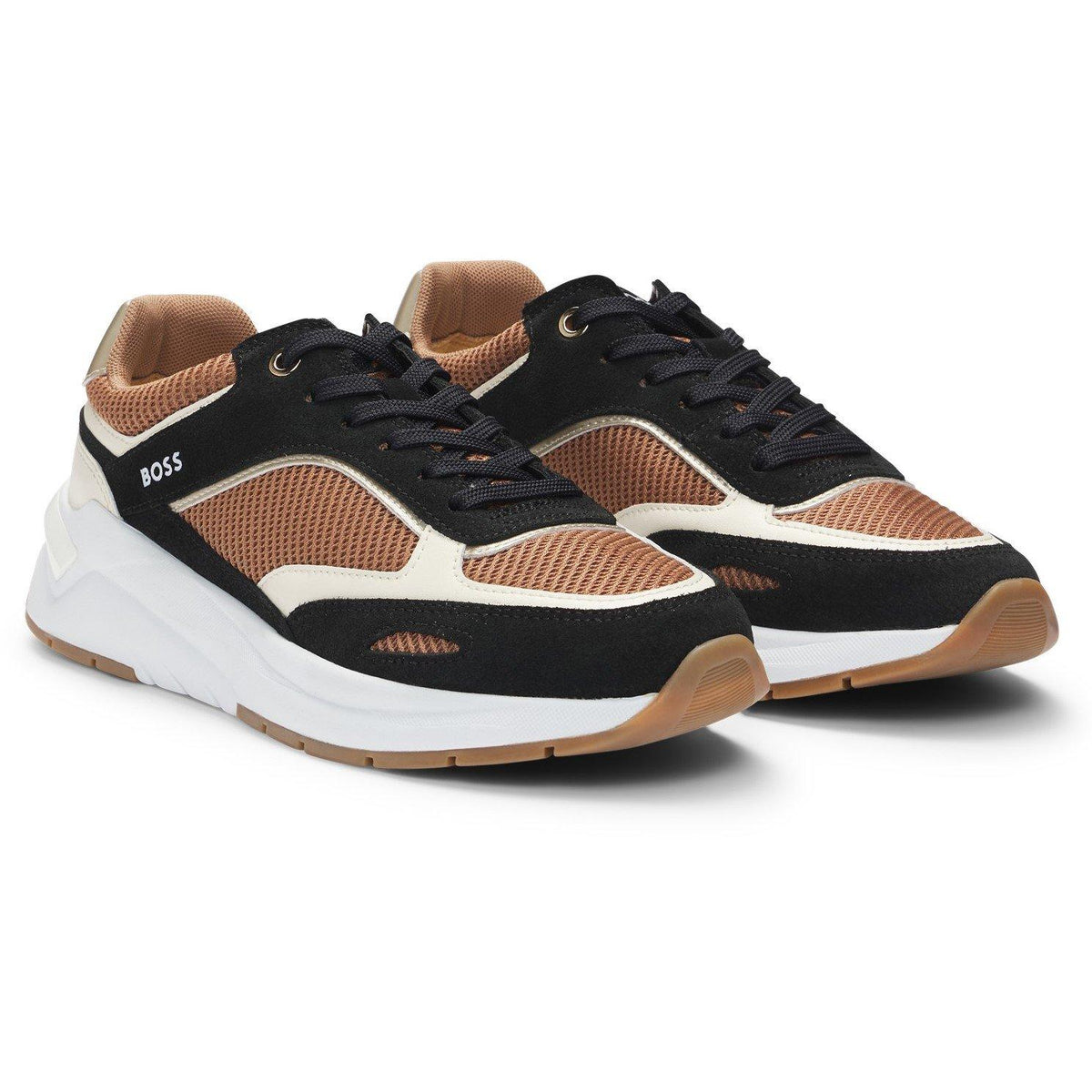 Skylar Runn Memxmt 10263307 01 Low-Top Trainers Womens