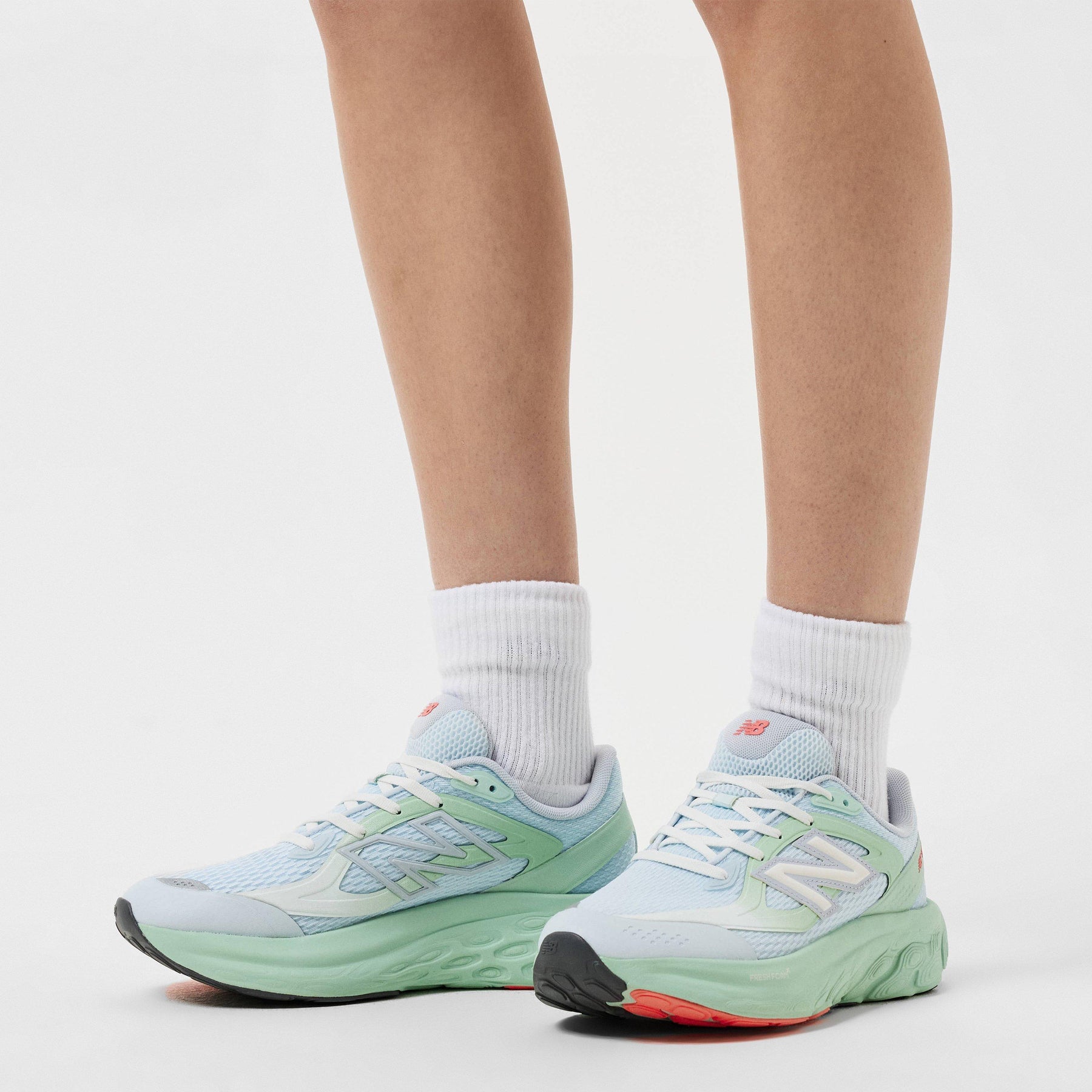Fresh Foam Trainers