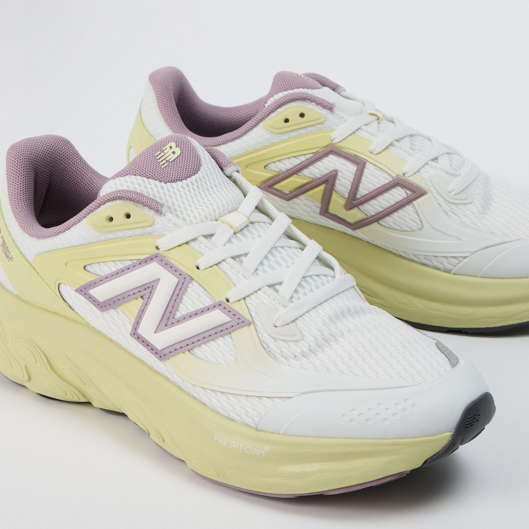Fresh Foam Trainers