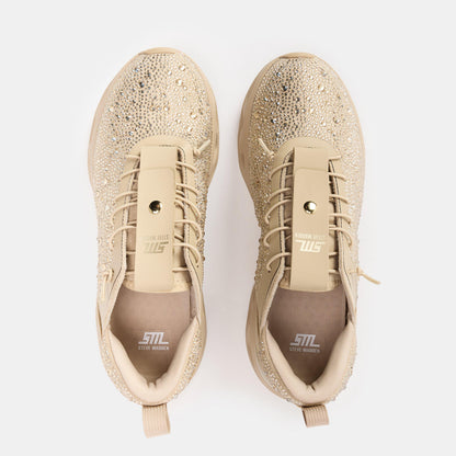 Surge Low-Top Trainers