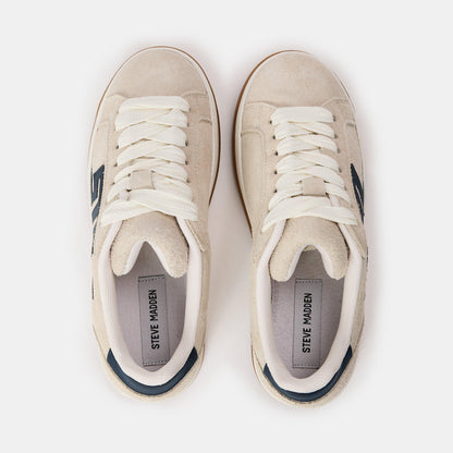 Alysha Low-Top Trainers