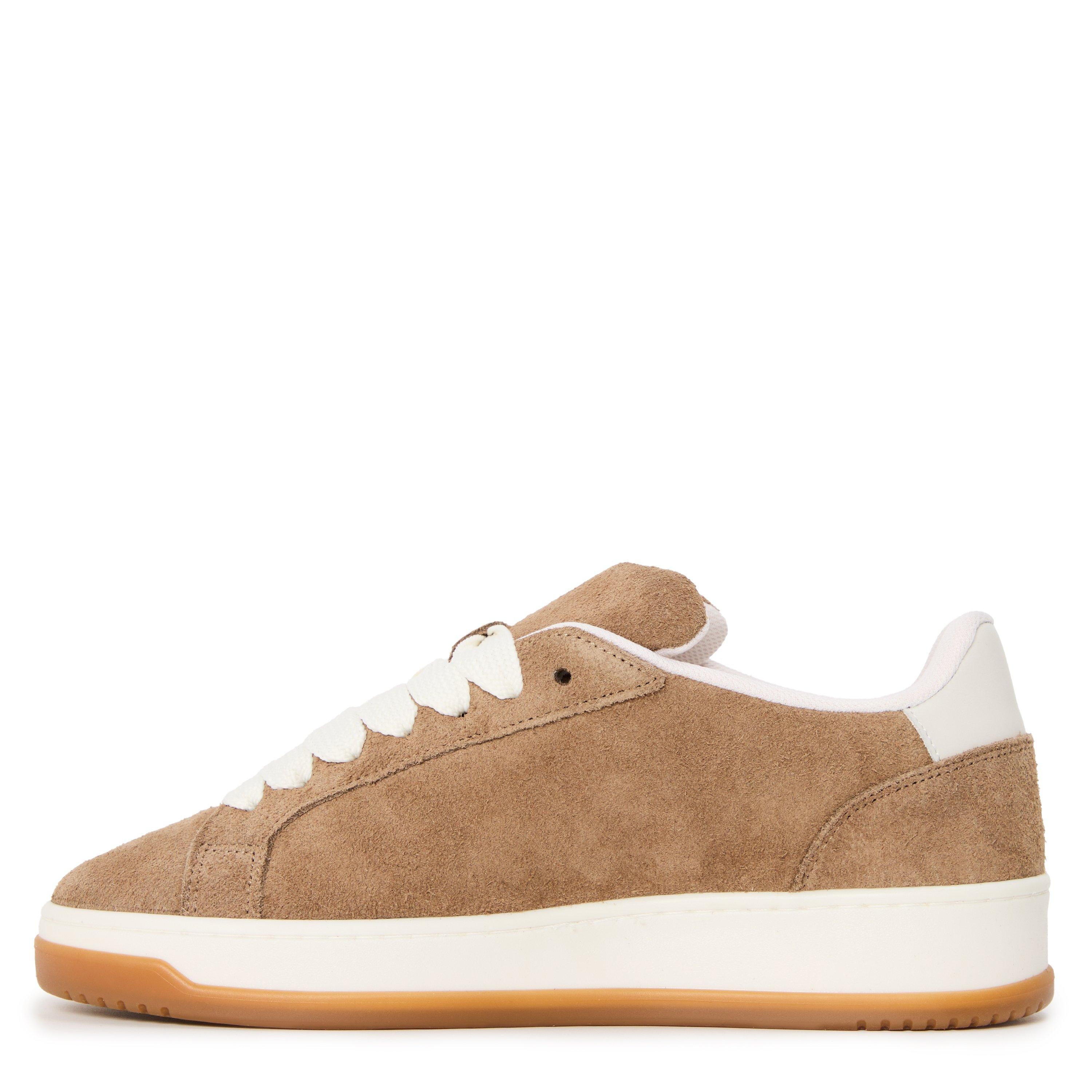 Alysha Low-Top Trainers