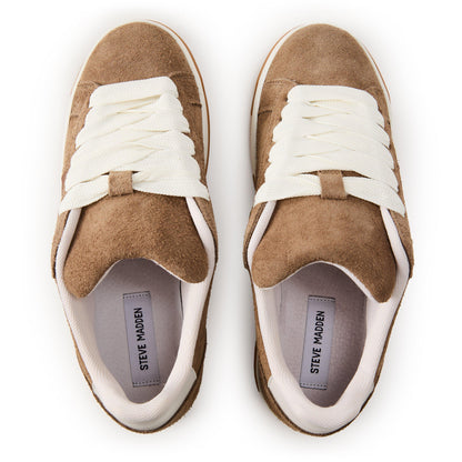 Alysha Low-Top Trainers
