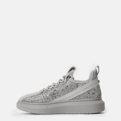 Glorya Low-Top Trainers