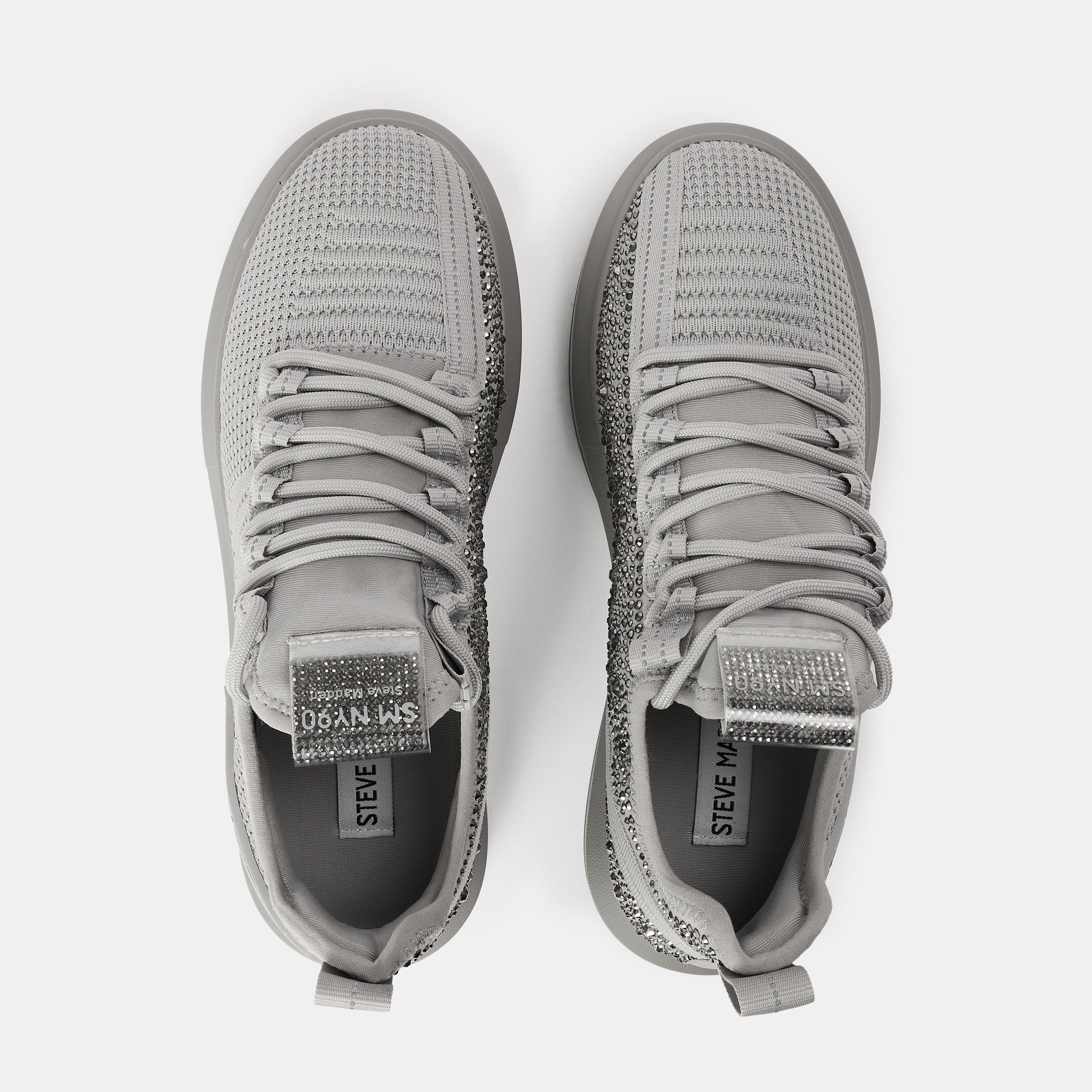 Glorya Low-Top Trainers