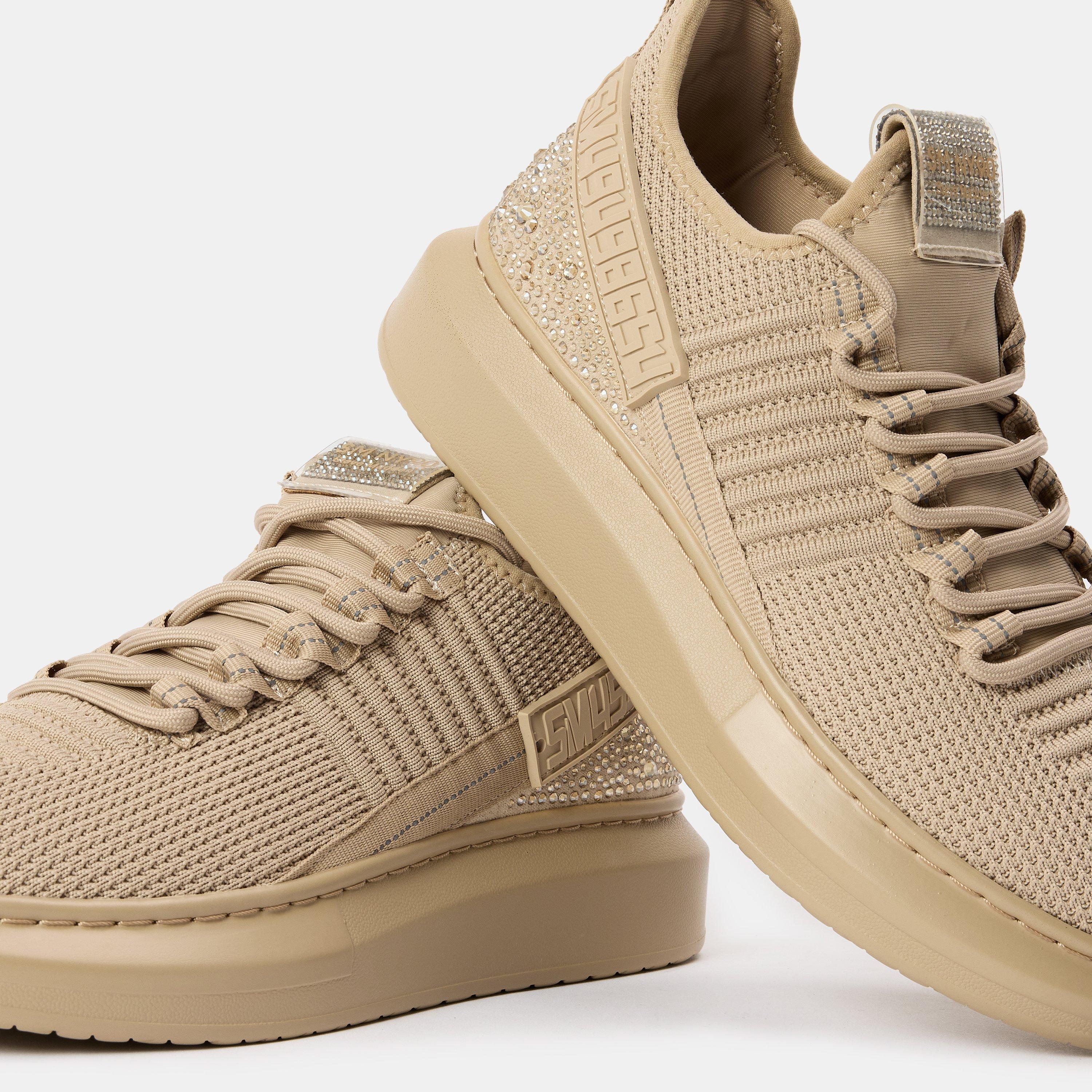 Glorya Low-Top Trainers