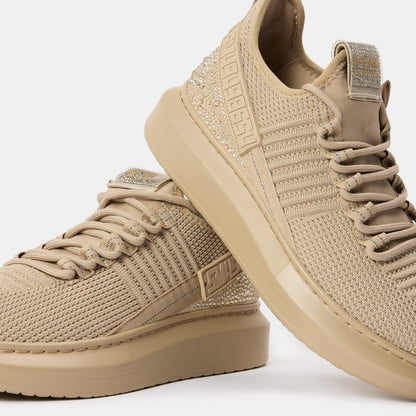Glorya Low-Top Trainers