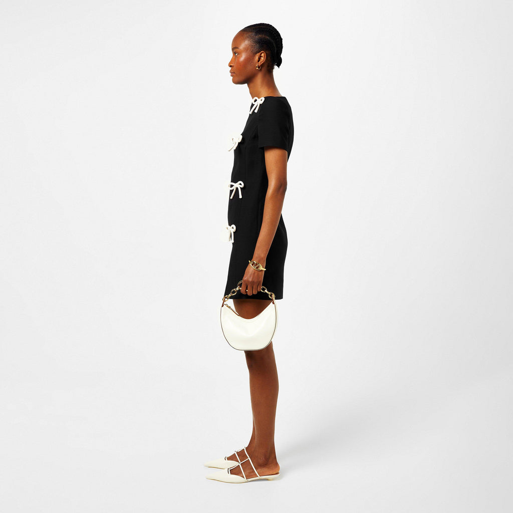 Rockstud Wispy Mules