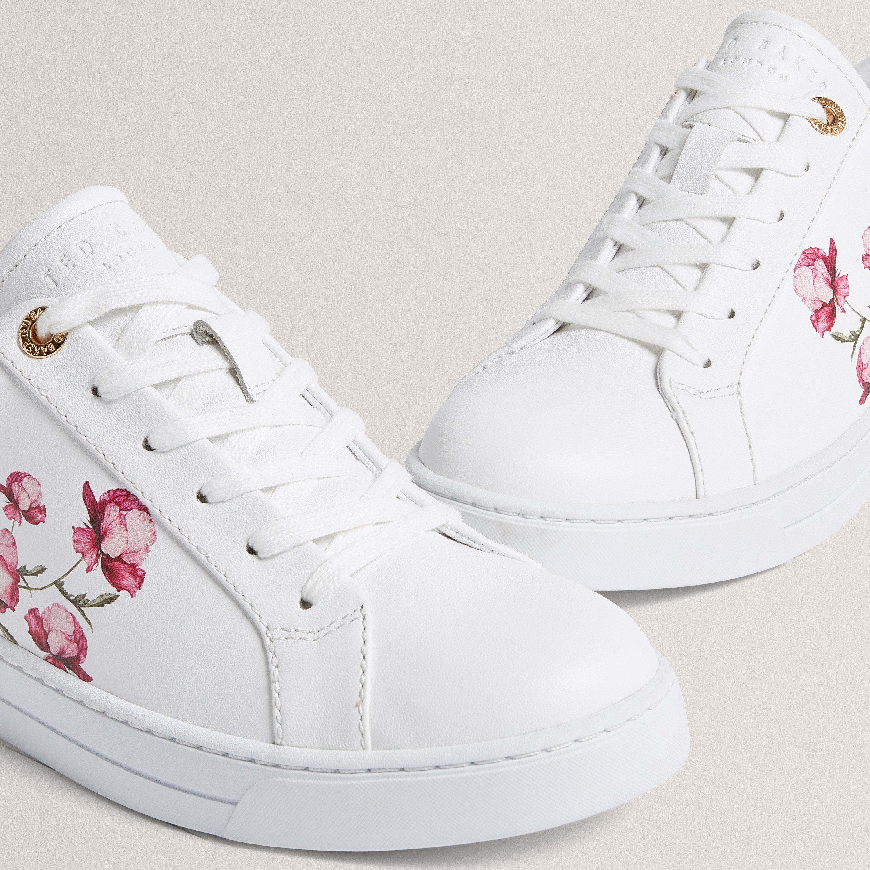 Ted Print Trainer