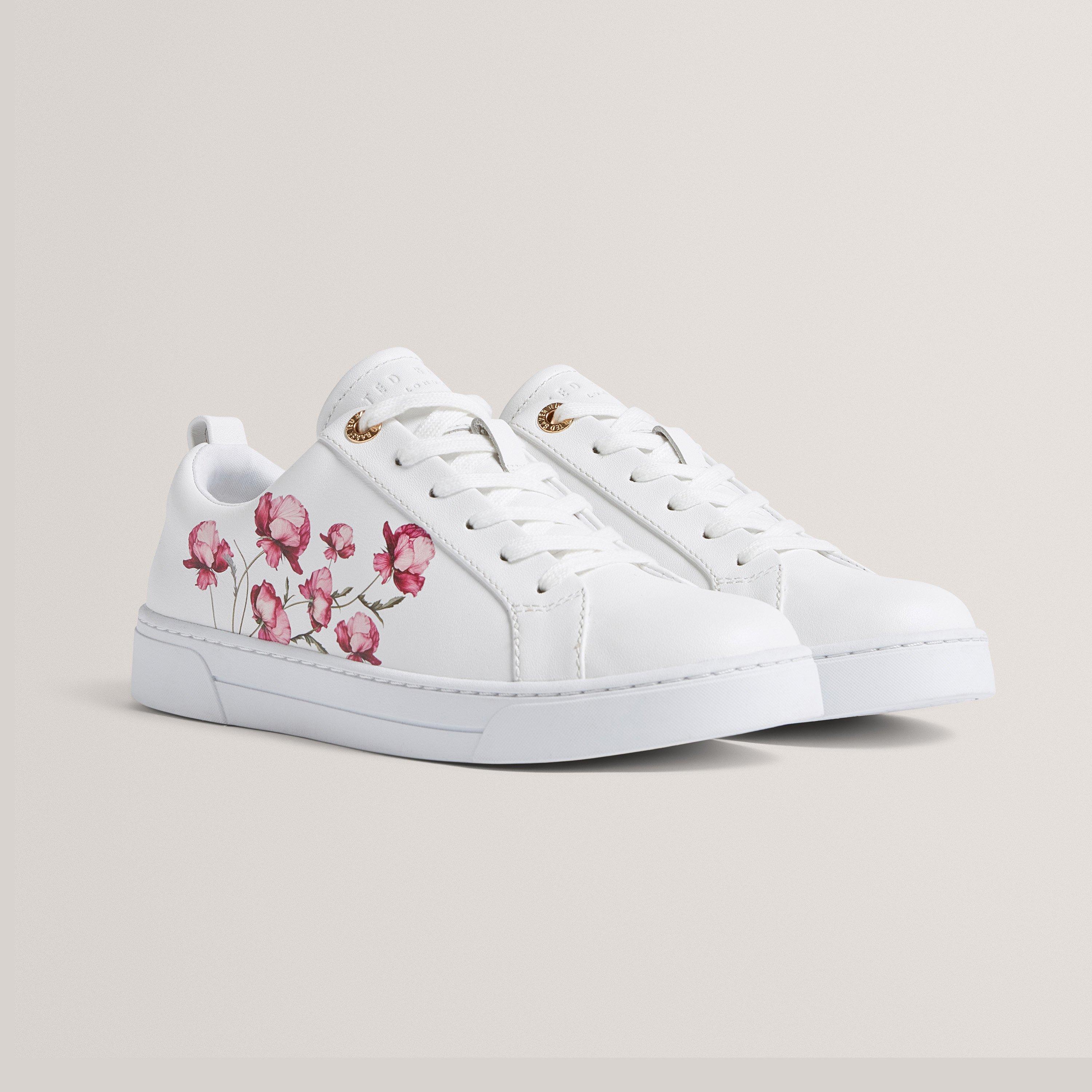 Ted Print Trainer