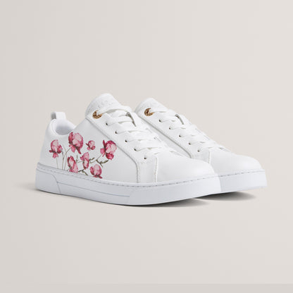 Ted Print Trainer