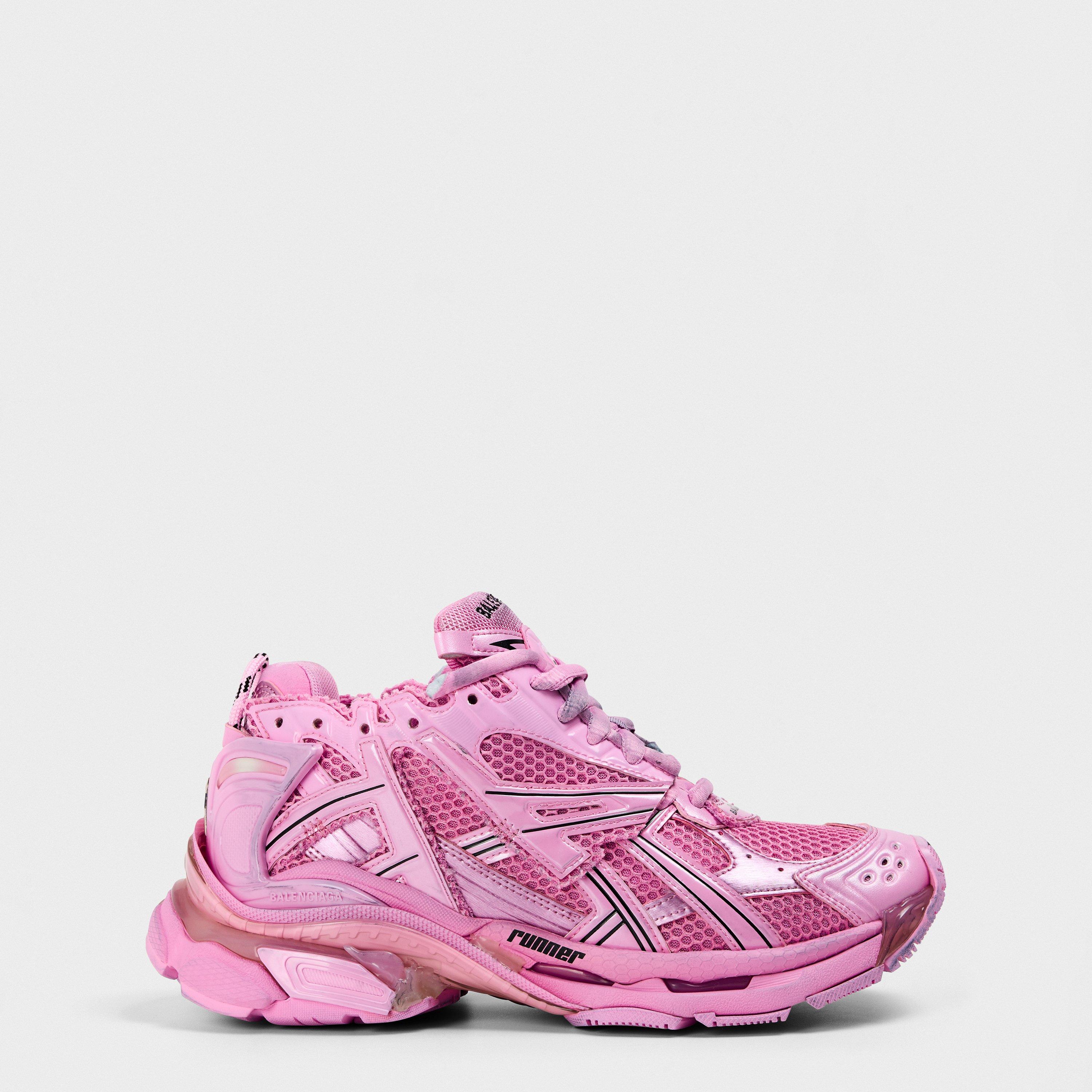 Runner Sneaker