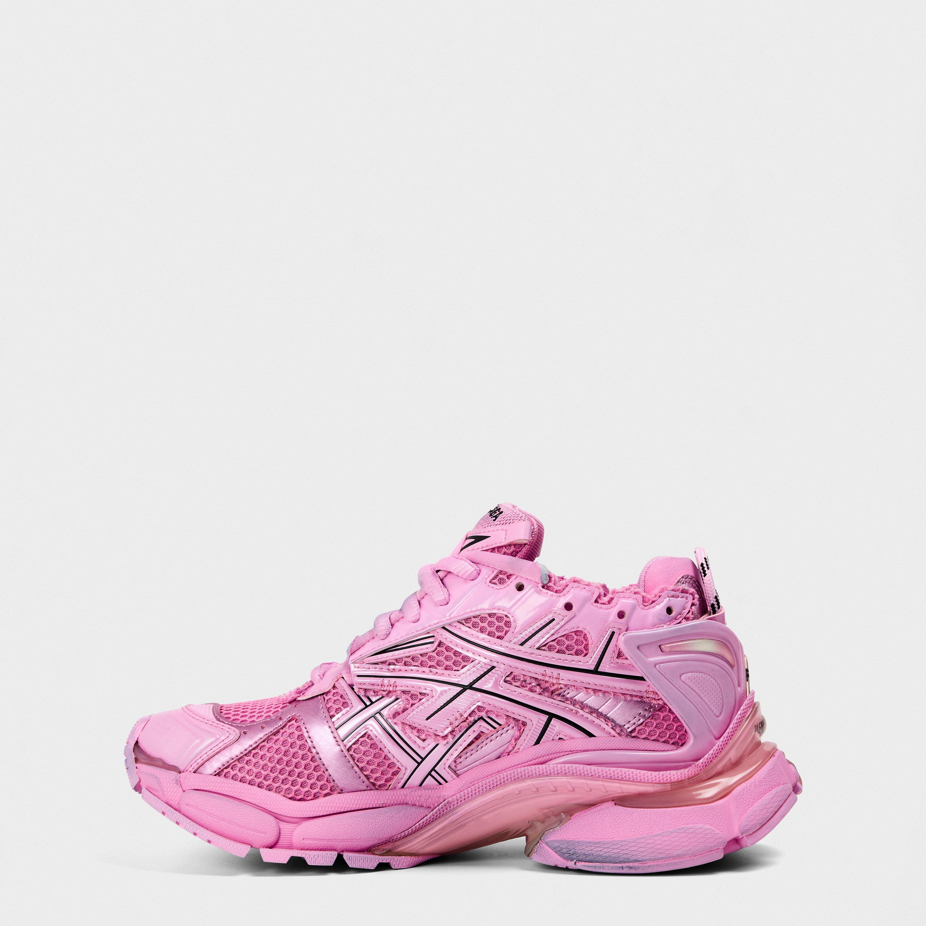 Runner Sneaker