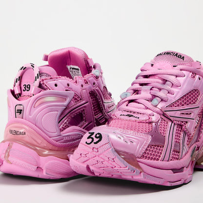 Runner Sneaker