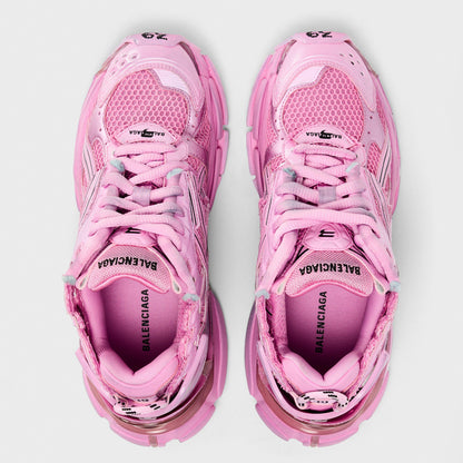 Runner Sneaker