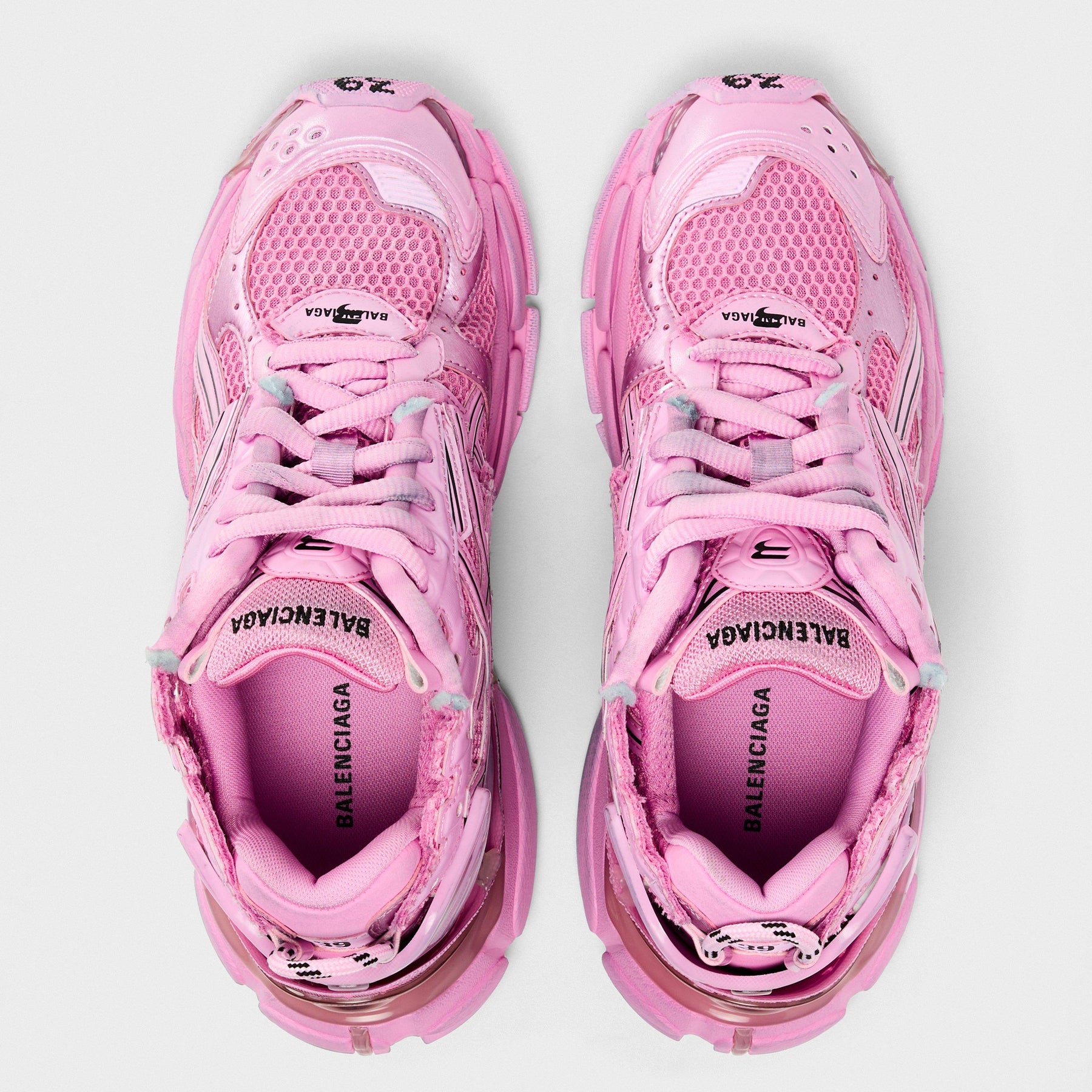 Runner Sneaker