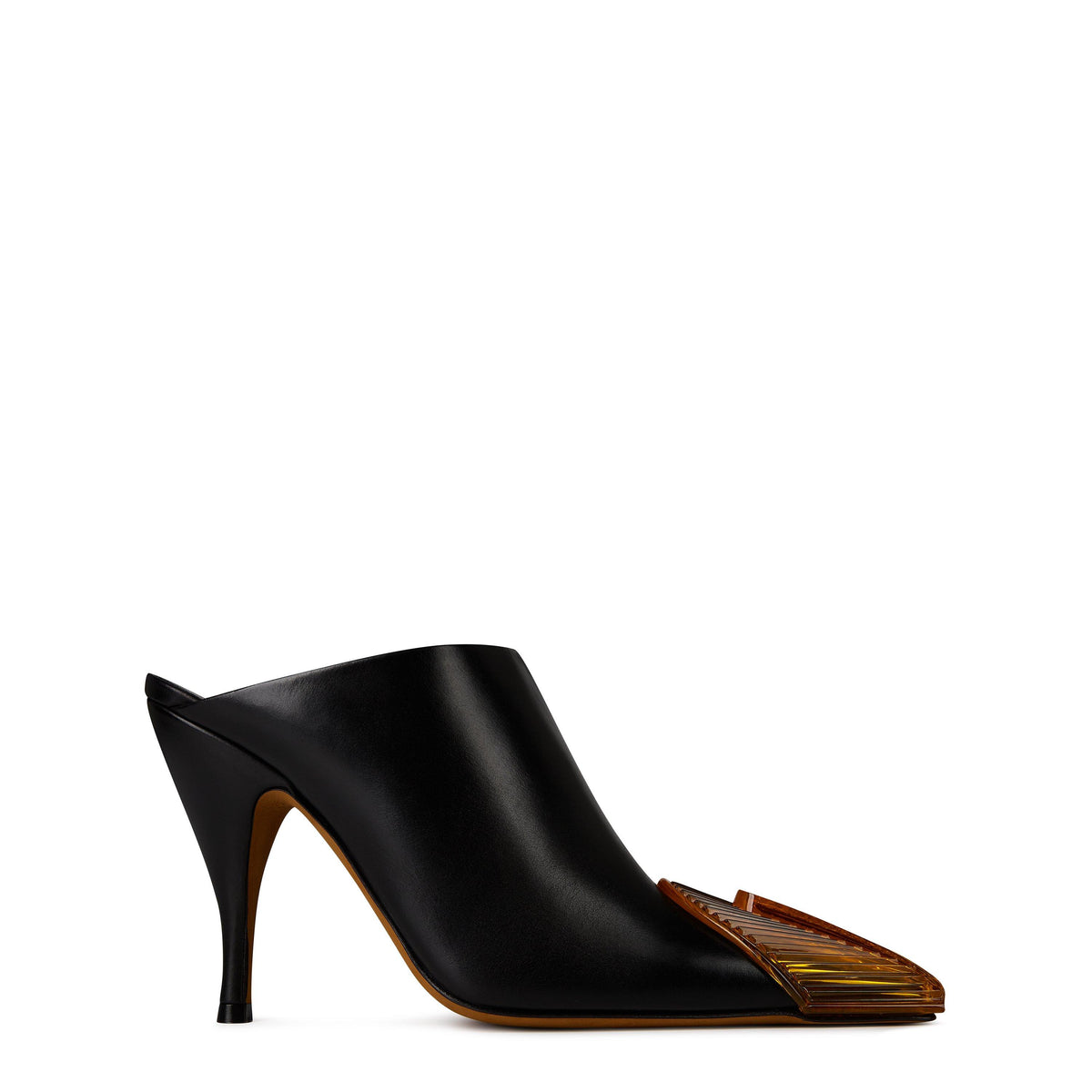 Women's Lunar Mule High Sculpted Heel