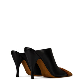 Lunar Mules