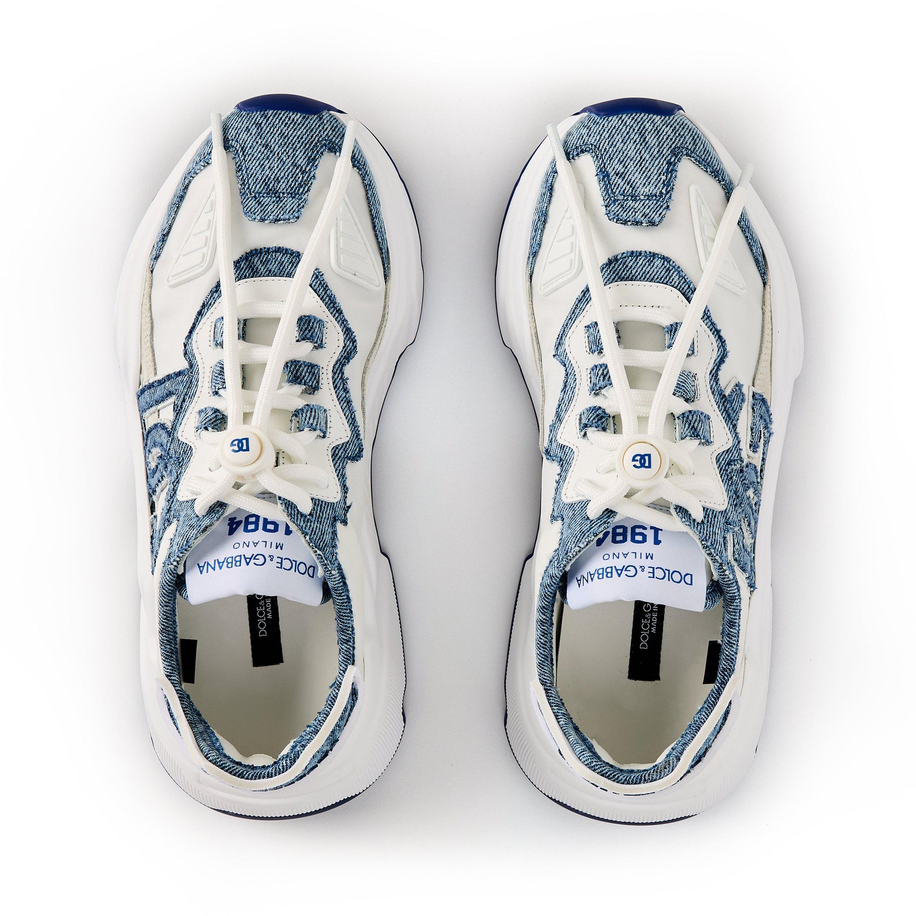 Daymaster Trainers