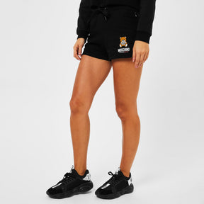 Touch Close Logo Trainers