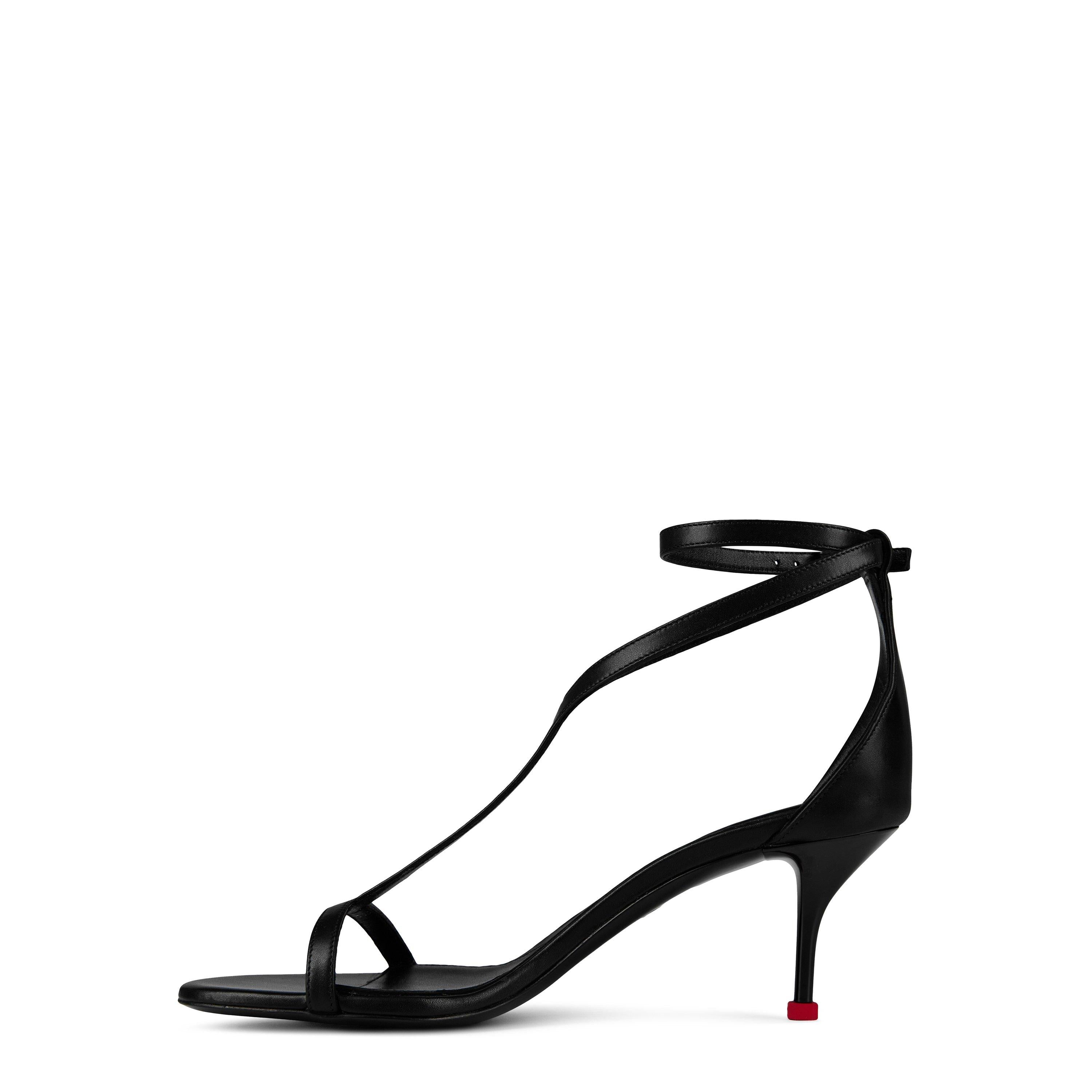 Harness 70mm Sandals