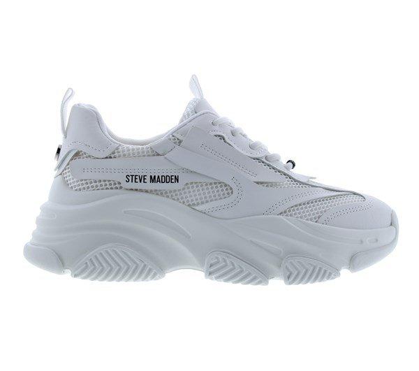 Possession Chunky Trainers