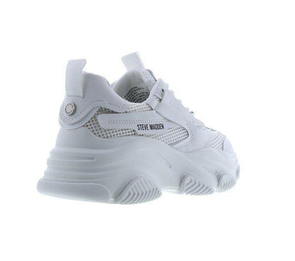 Possession Chunky Trainers
