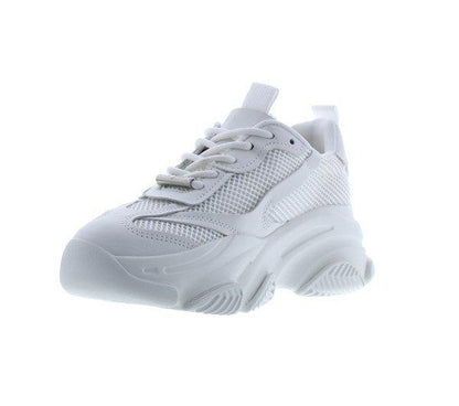 Possession Chunky Trainers